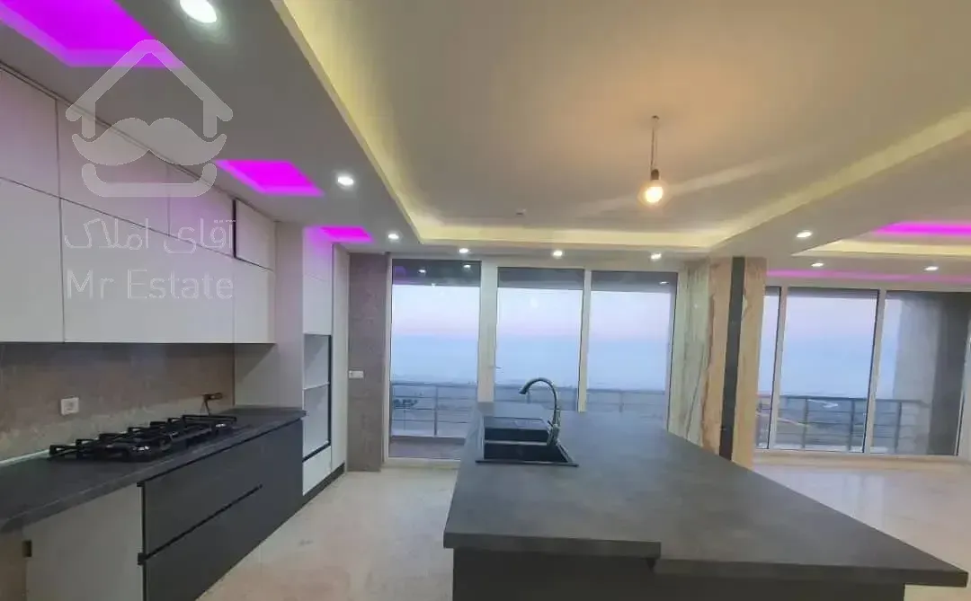 ۱۴۰متر۳خ کلید نخورده پامچال دریاچه کوهک دهکده