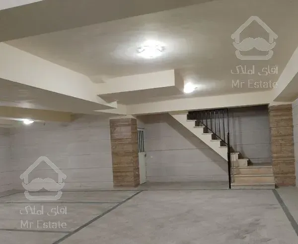 ۱۱۷متری  کلید نخورده  مهندسی ساز