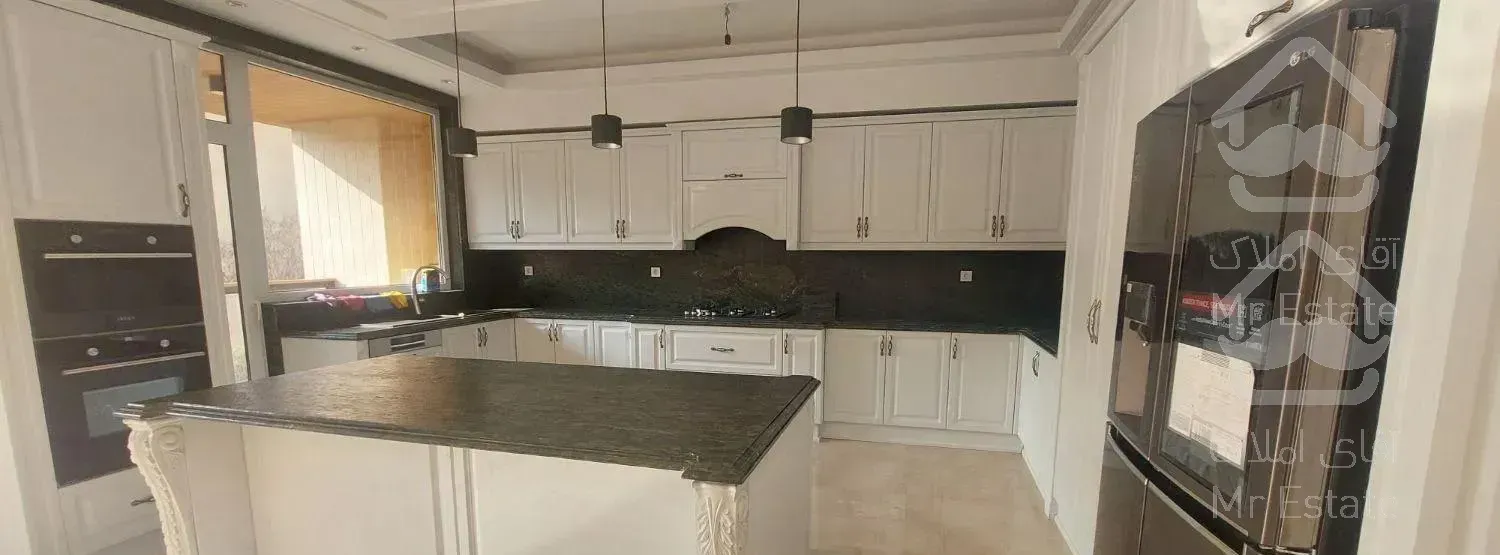 ۱۸۰ متر سه خواب مرزداران فول سپهر