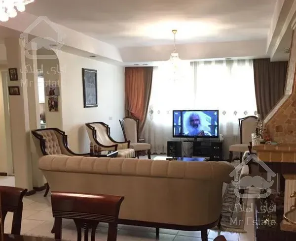 آپارتمان 155متر/ارزنده/با130مترقدرالسهم/اندرزگو