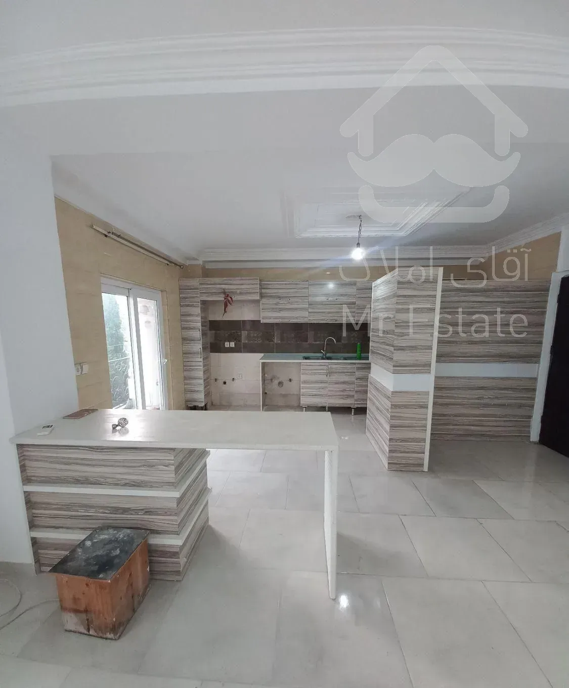 تک واحدی ۱۰۰متری / حوالی خیریان نوشهر