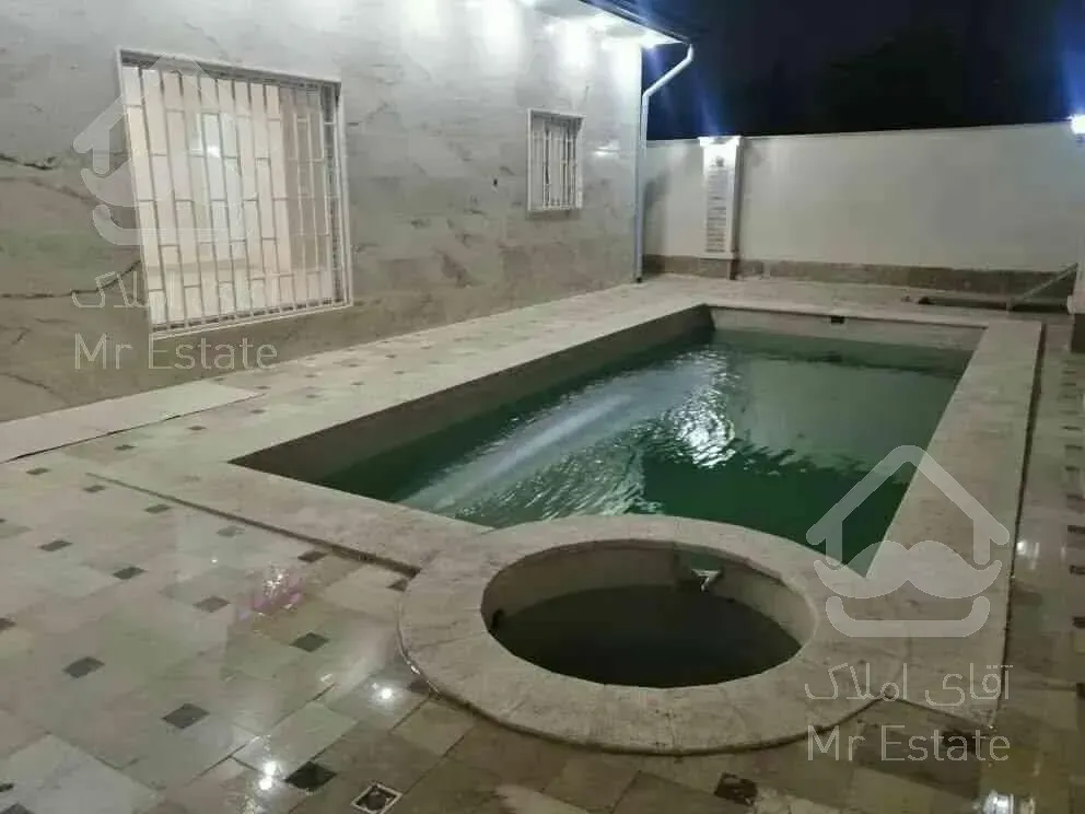 ویلا لاکچری نوساز جاده سهیلیه زعفرانیه لشگرآباد