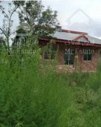 ویلا 400 متر در رضوانشهر