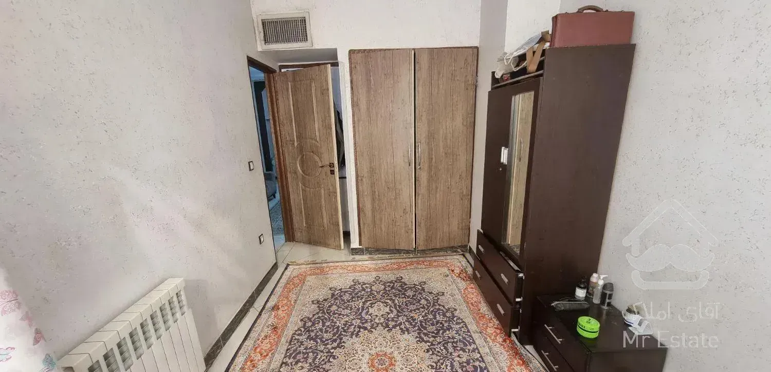 آپارتمان55متری8ساله تمیز فروشنده واقعی مناسب%%