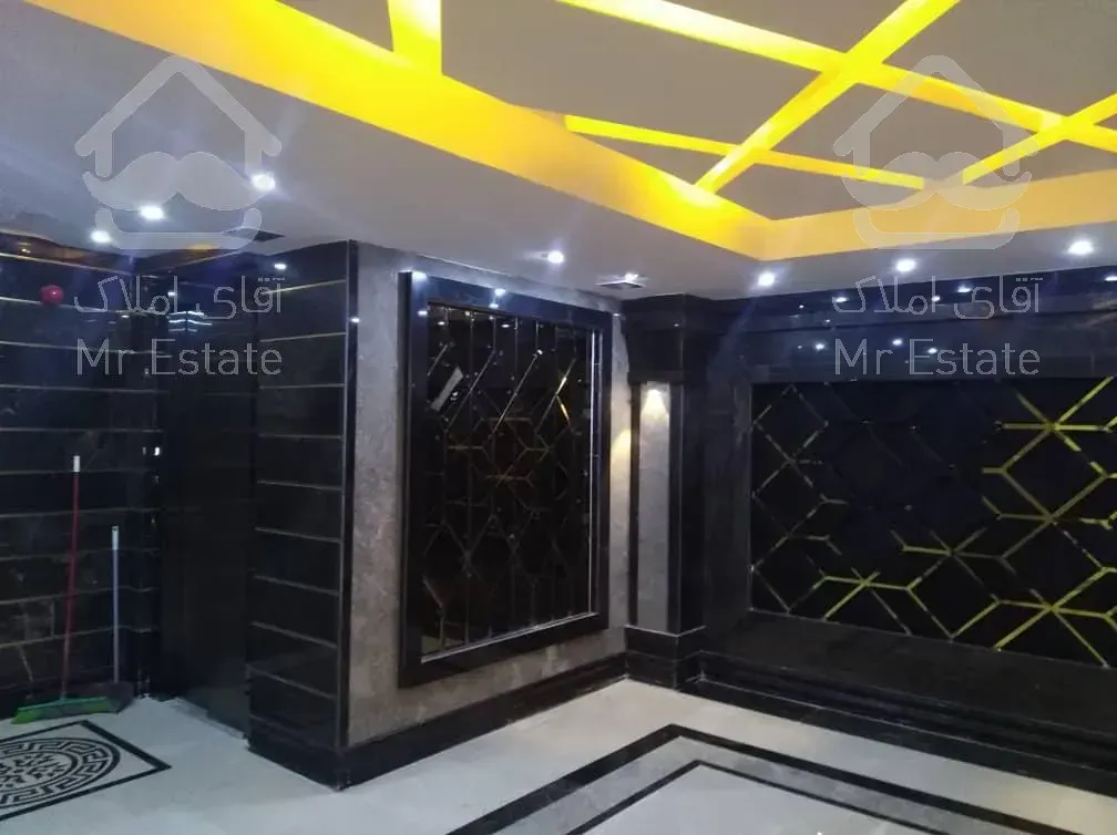 اجاره آپارتمان سه خوابه سازمان برنامه شمالی