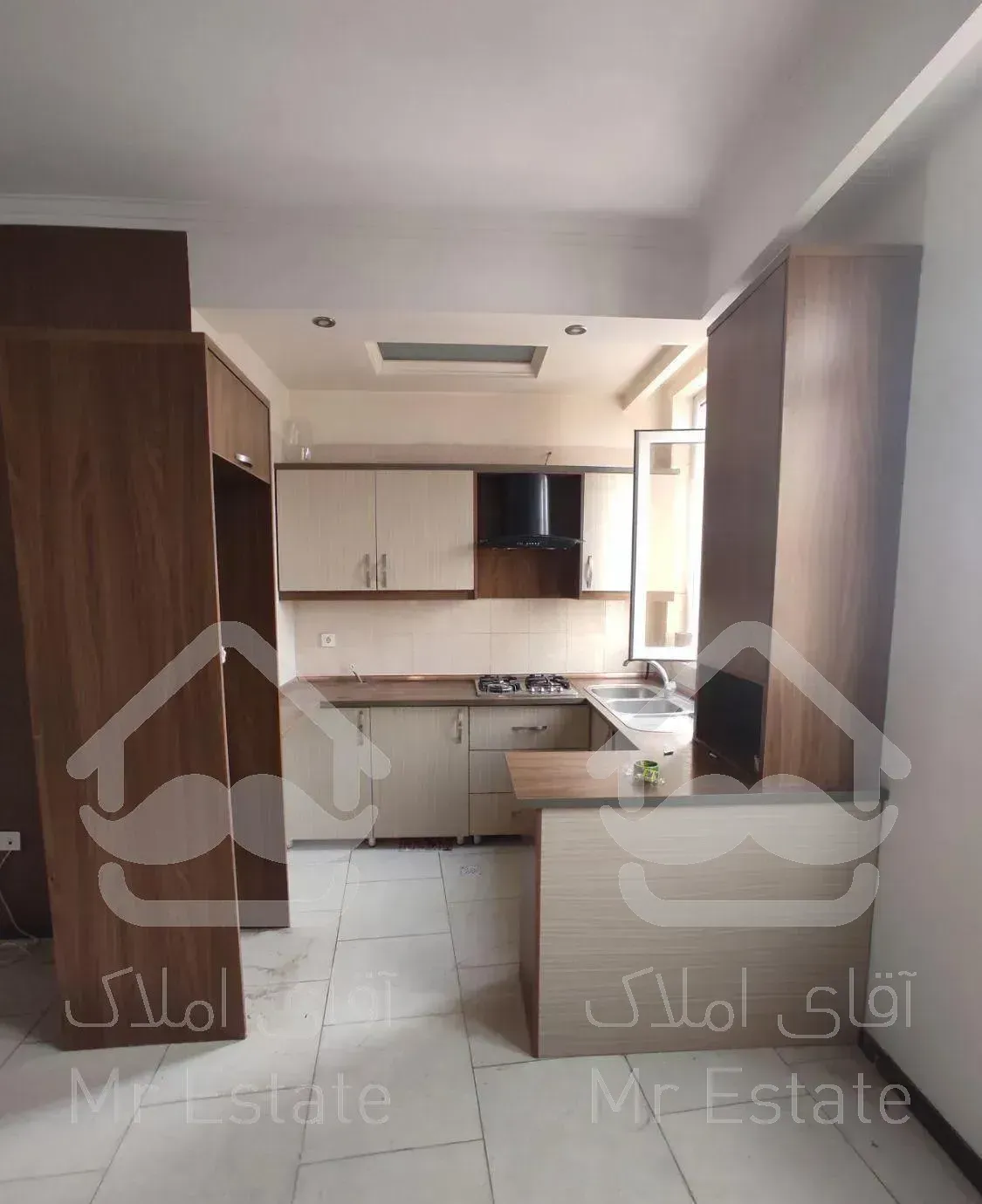 ۵۸ کلید نخورده دره زرنو شمالی