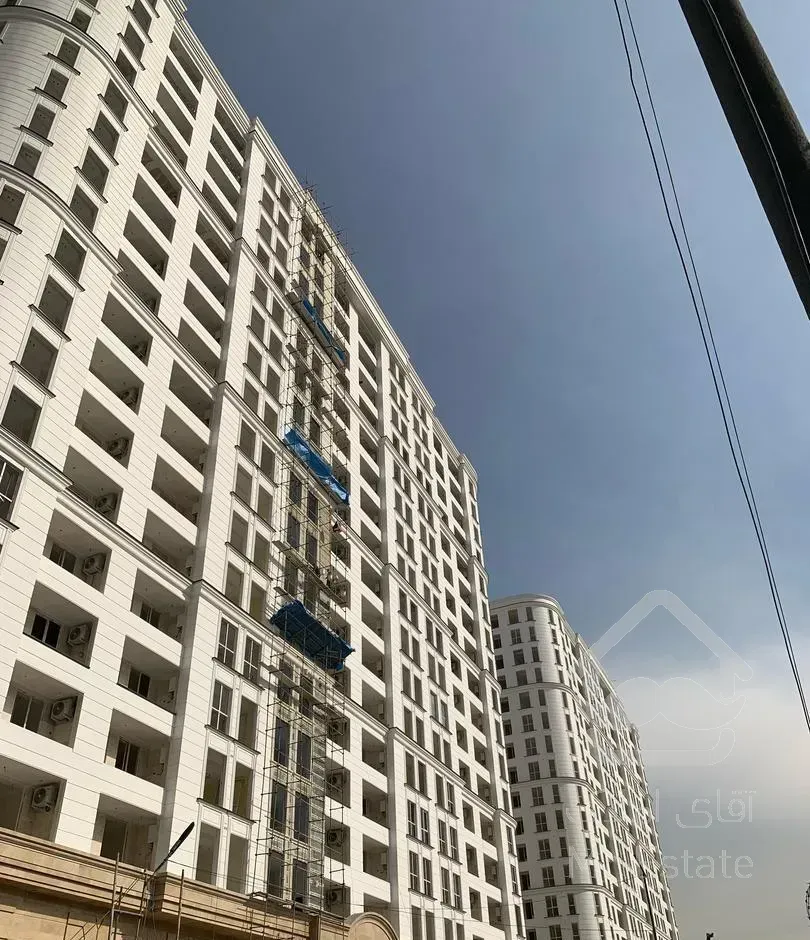 فروش آپارتمان/2خواب رونیکا پالاس تهرانسر