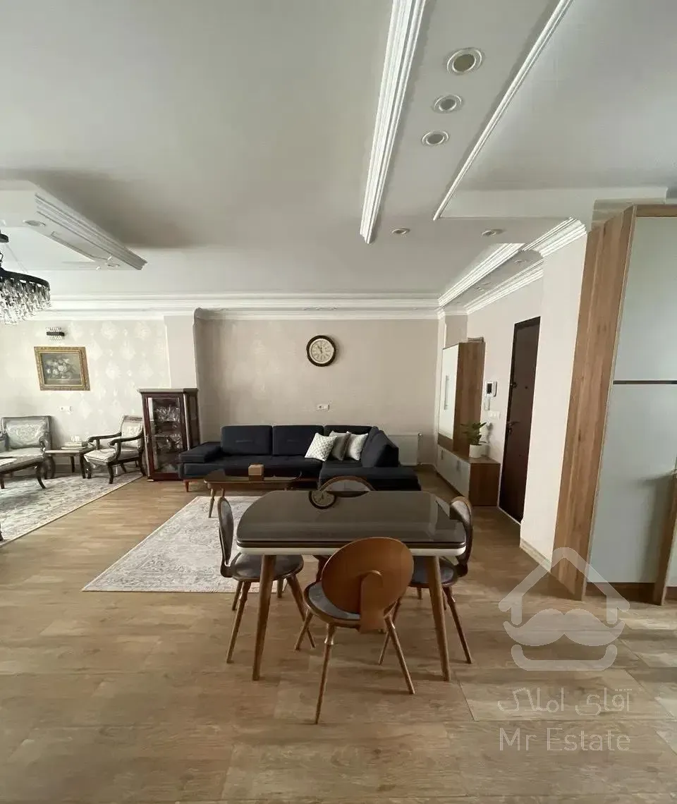 واحد ۱۱۰ متری طبقه دوم