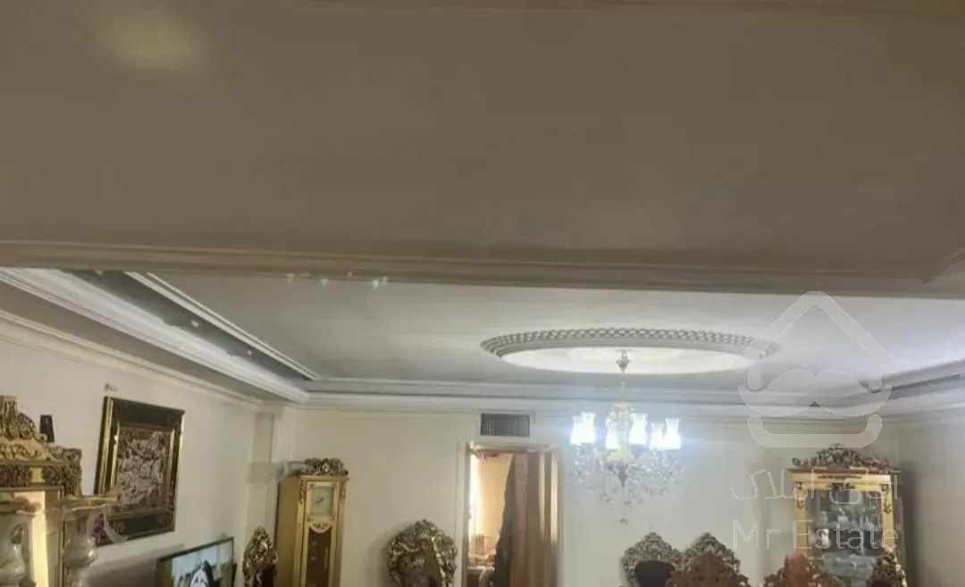 ۹۰متر پارکینگدار استقلال