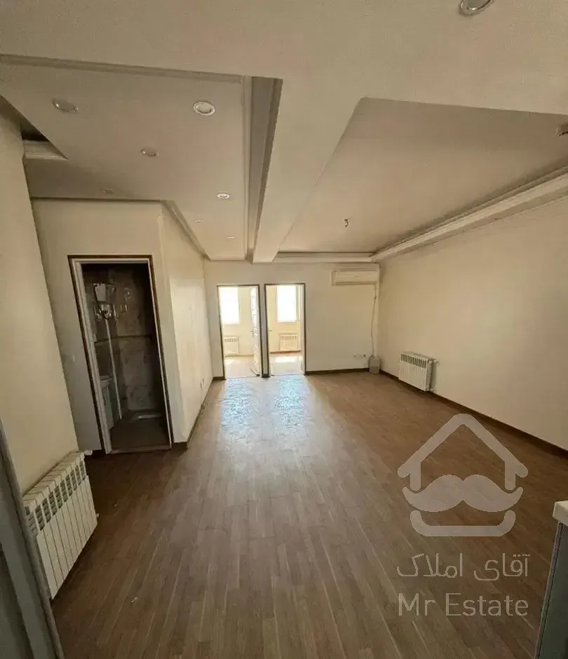 رهن و اجاره اپارتمان ۸۰ متری ۲ خواب فول امکانات