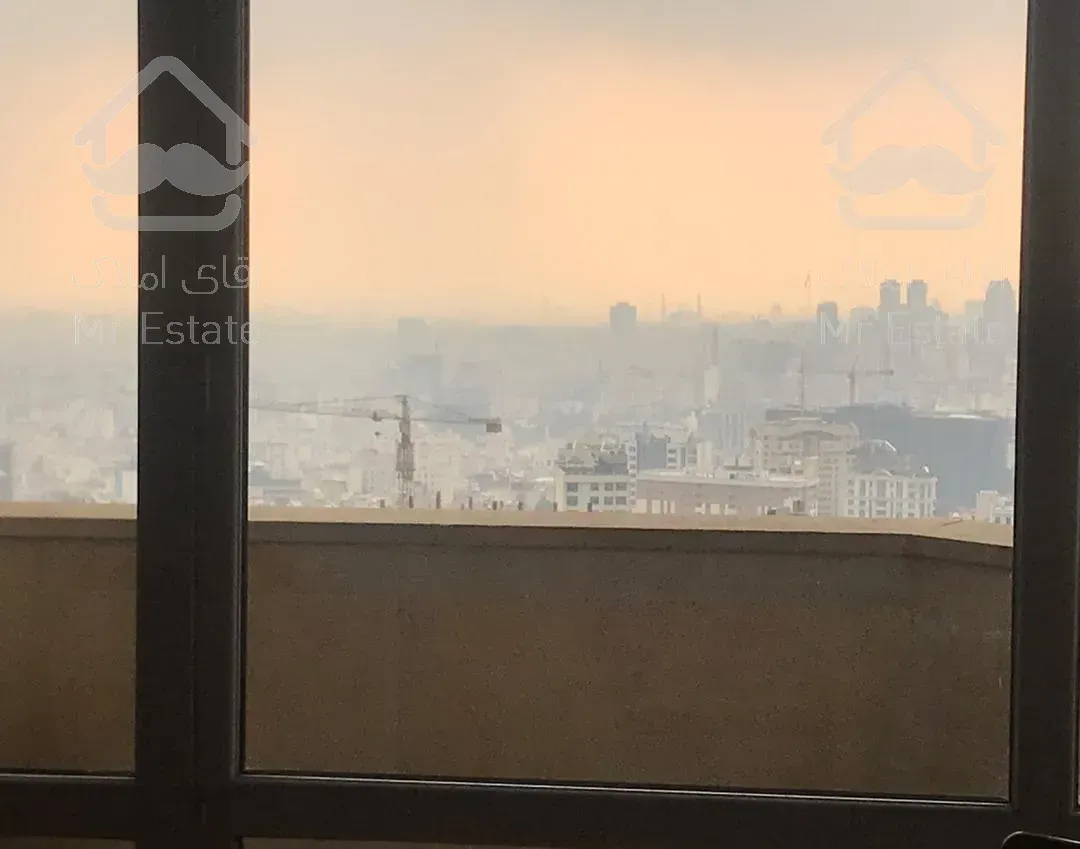 رهن و اجاره اپارتمان در اقدسیه