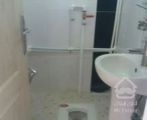 اپارنمان 118 متری دو خوابه غرق نور