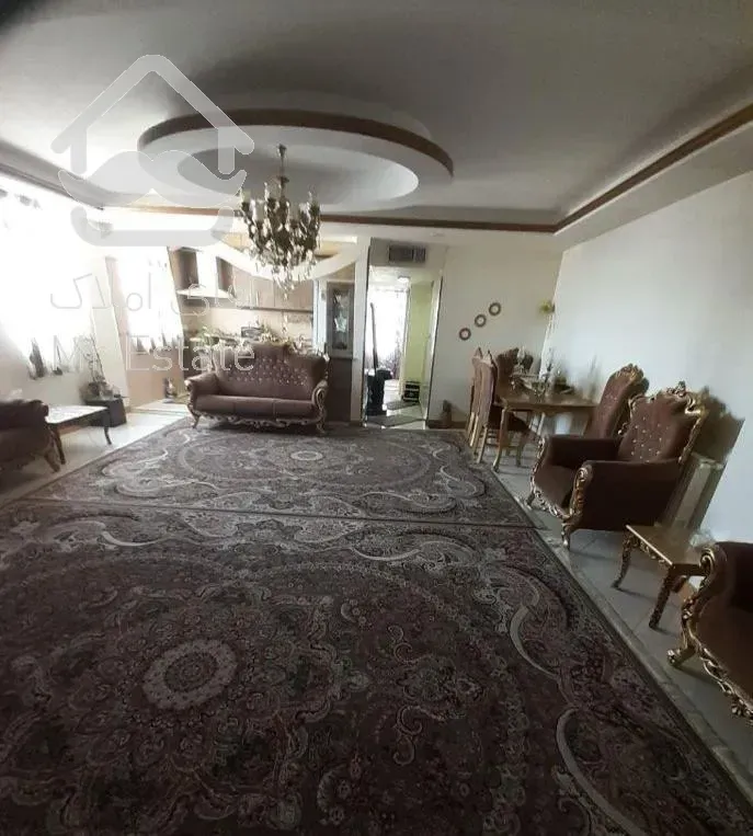 ۸۶ متر / تک واحدی / فول امکانات