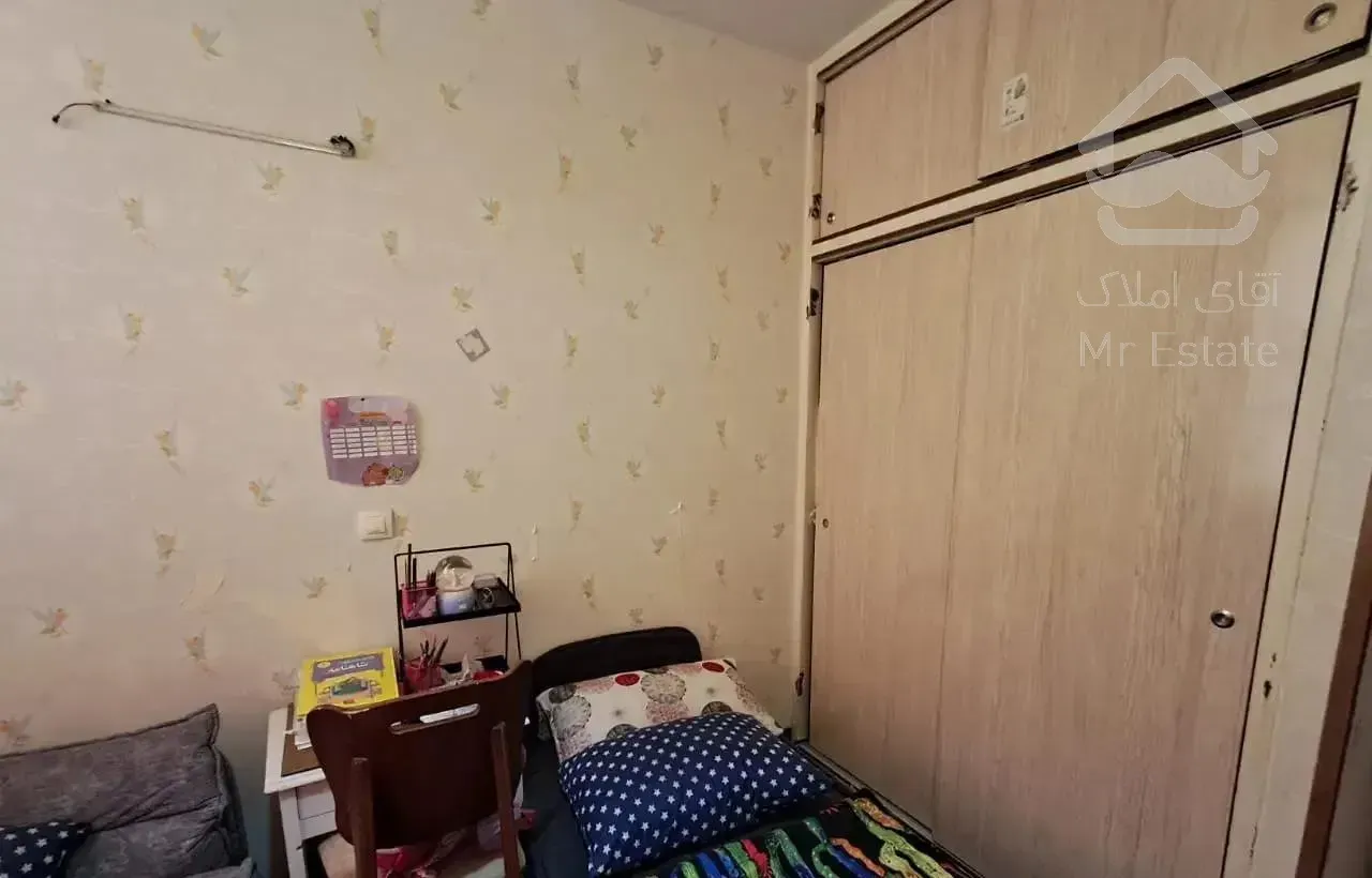 فروش آپارتمان فول بازسازی