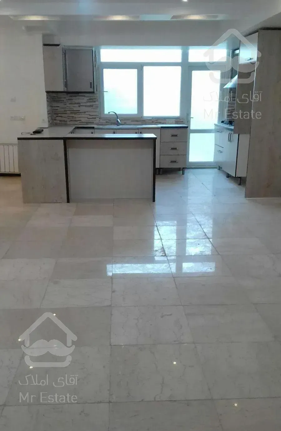 85 متر/ 2 خواب /فول امکانات