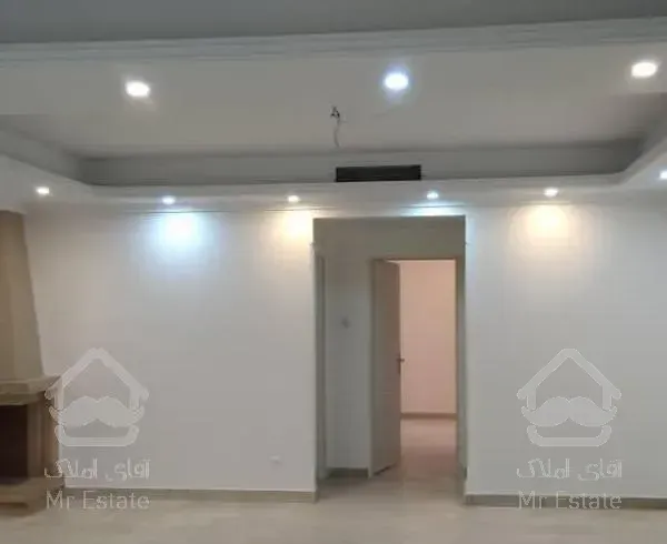 92متر شیک/ سالن پرده خور/ رهن و اجاره