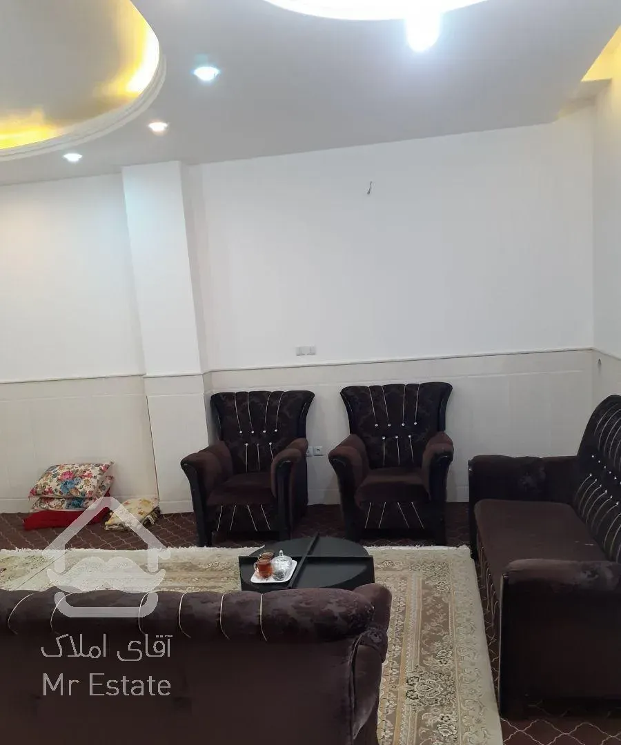 سوئیت مبله شیک با پارکینگ