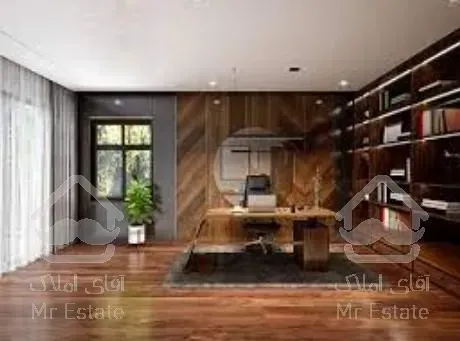 شهرک غرب 47 متر سند اداری دادمان