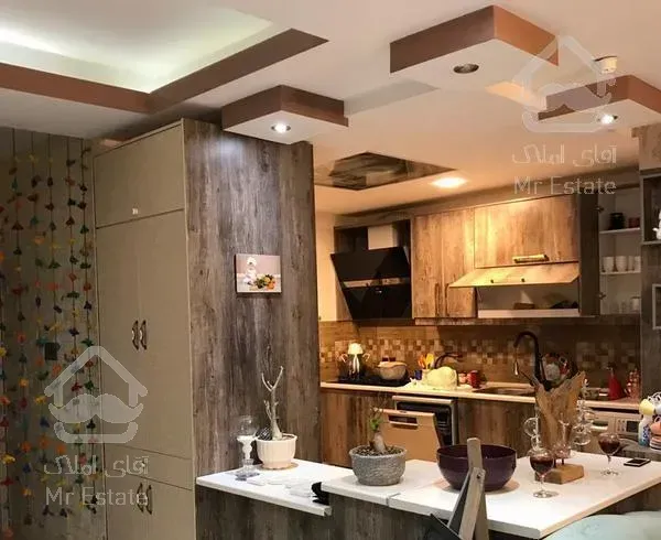 117 متری/ بلوک1/ دنج