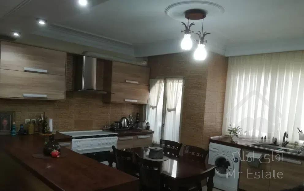 130 متر سه خواب (( تک واحدی ))