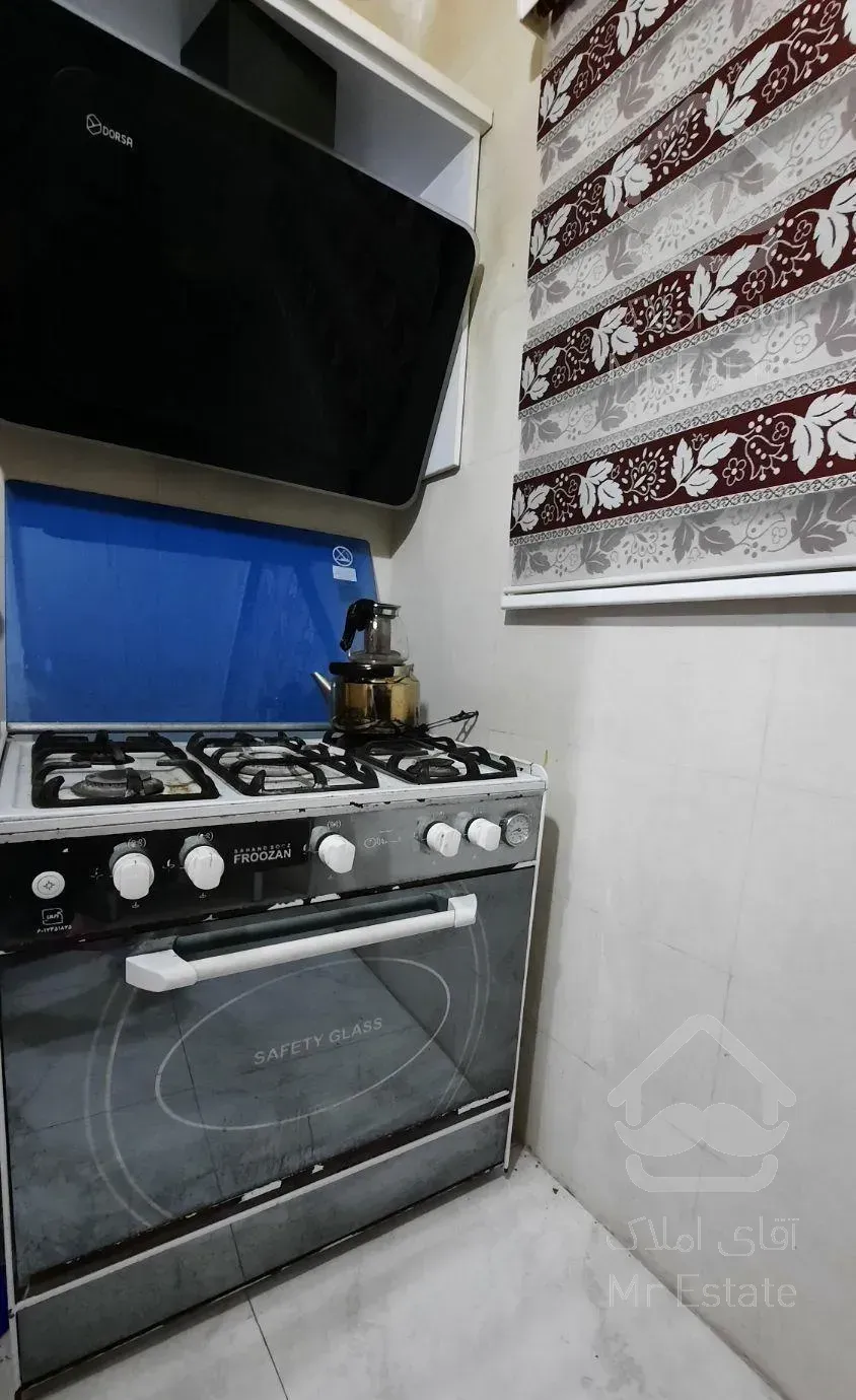 ویلا فرح آباد