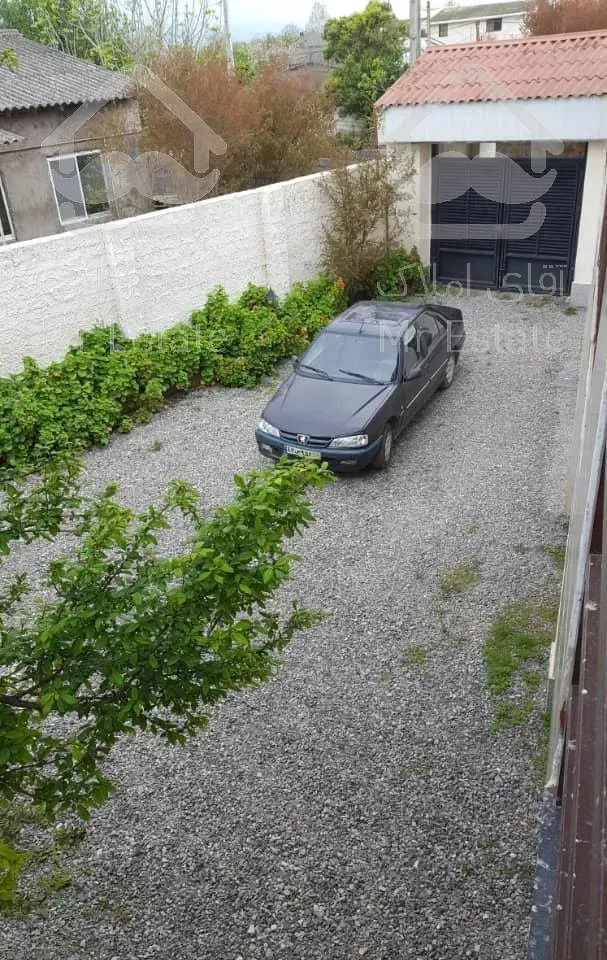 ویلا باغ 70 متر تکخواب رهن