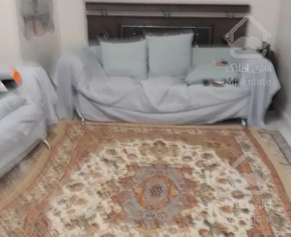 ۵۰ متر ۱ خوابه تر تمیز