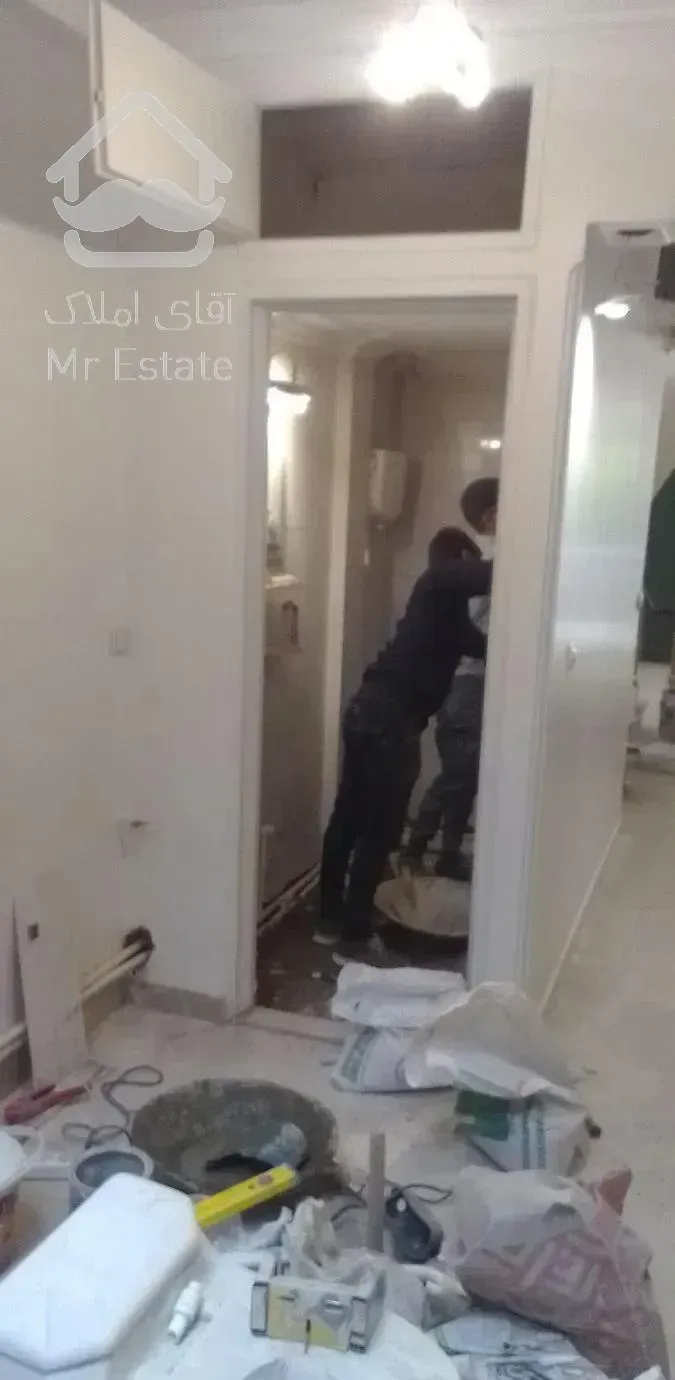 178 متر سه خوابه دوبلکس ولیعصر