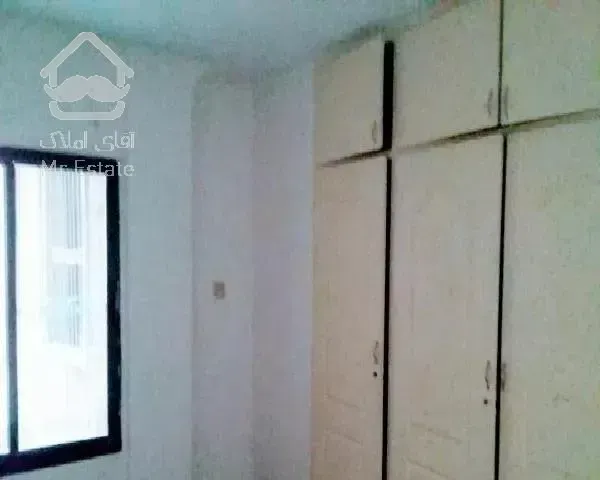 84متر2خواب.شهرک .جنوبی.طبقه5ویو دار