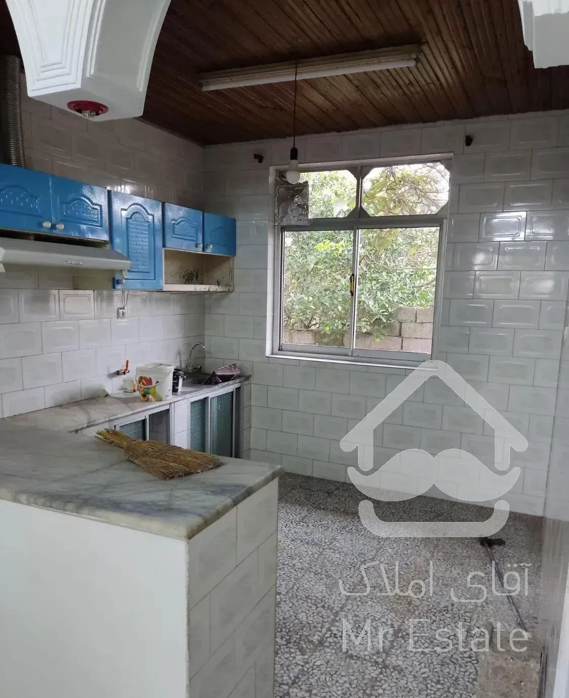 ویلاباغ 330مترزمین100متربنا