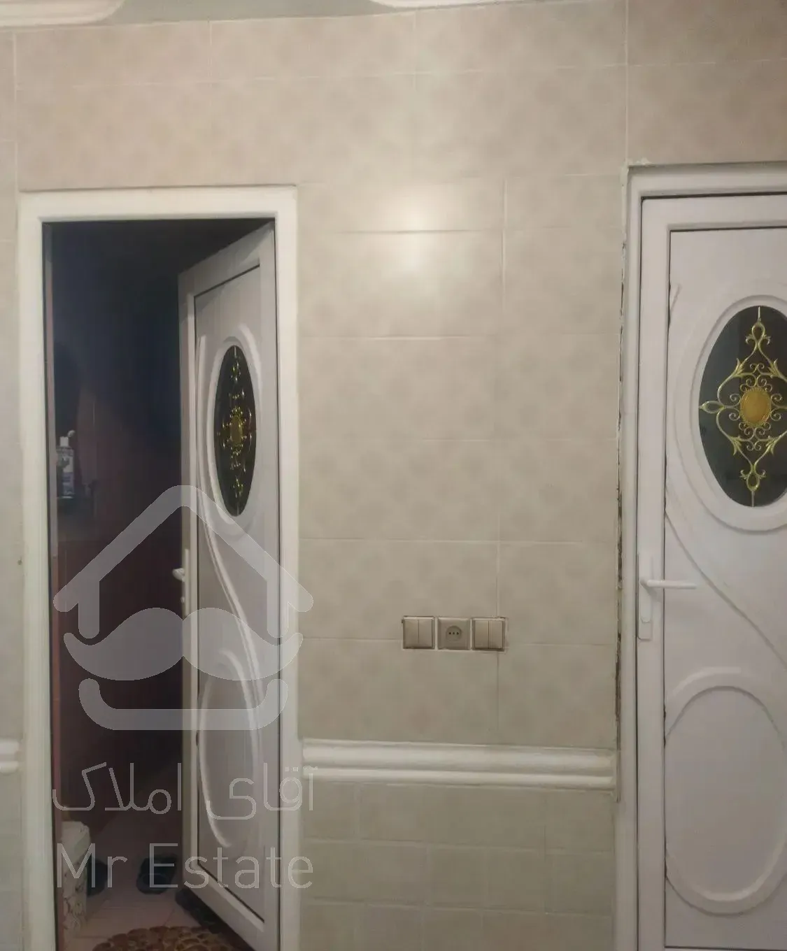 فروش آپارتمان۱۱۰ متری ۲ خوابه