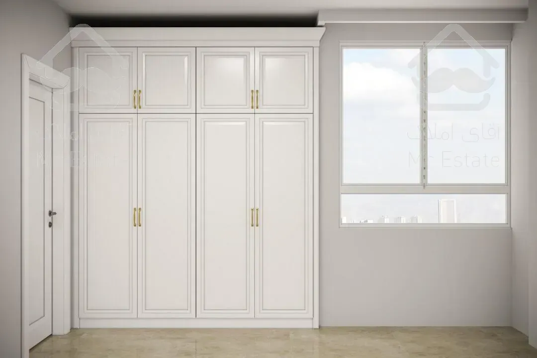 بهترین فرعی فرمانیه،۱۷۵ متر ۳ خواب