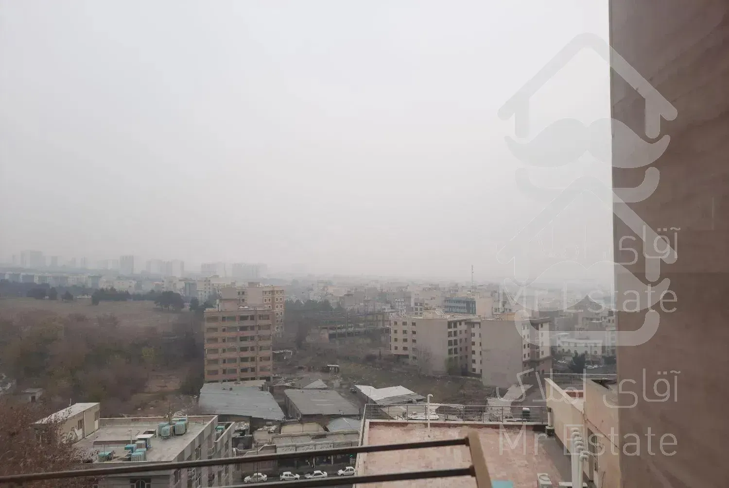 شیان، ۱۳۰ متر روبه افتاب ویو ابدی