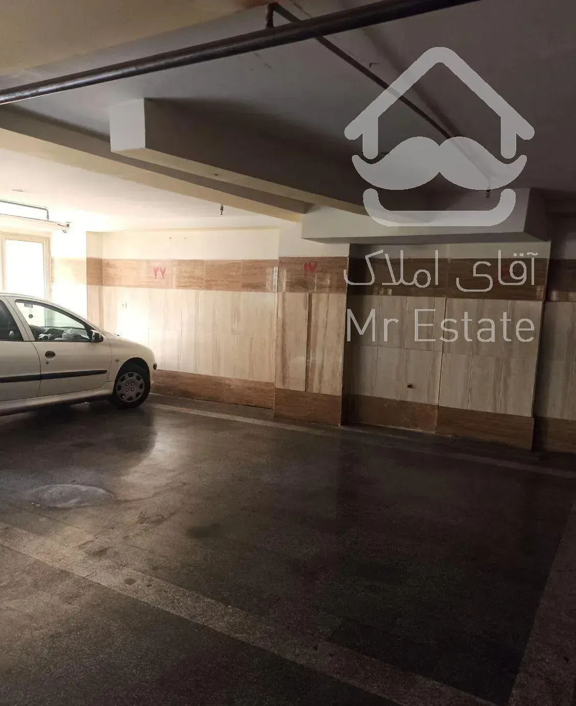 ۵۷ متری ،تراورتن ۹ ساله،بلوار شاهد