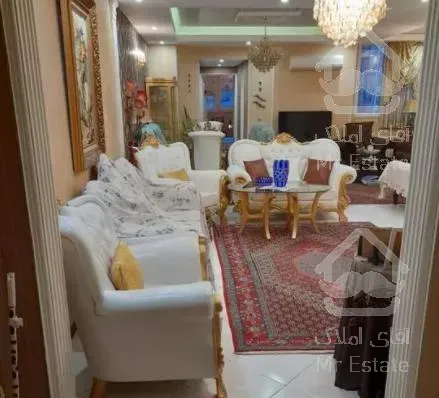 ۱۲۰ متر *دو خوابه*شهرک غرب *سپهر