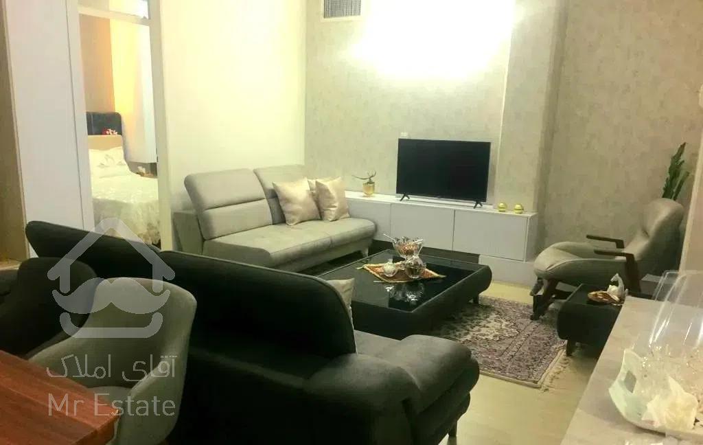 ۶۱/۵متر  سالن پرده خور  سرمایه‌گذاری