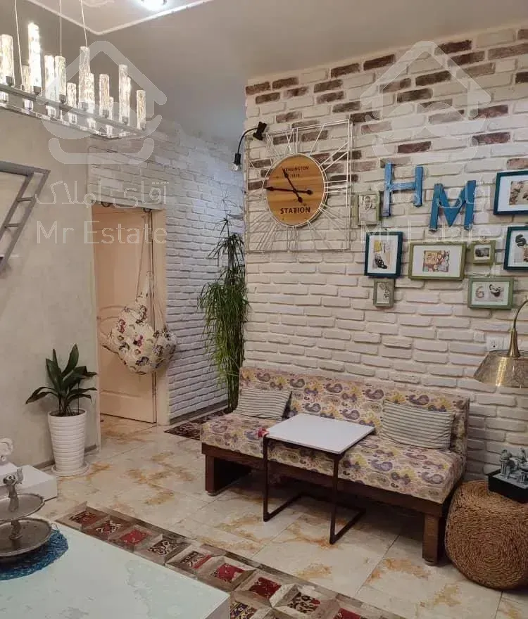 آپارتمان ۵۵متر،1 خوابه