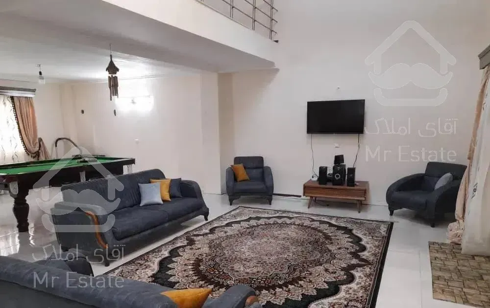 اجاره ویلااستخرجکوزی دار شیک دربستی روبرودریاکنار