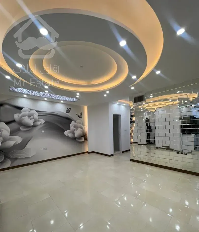 خوش نقشه لوکس