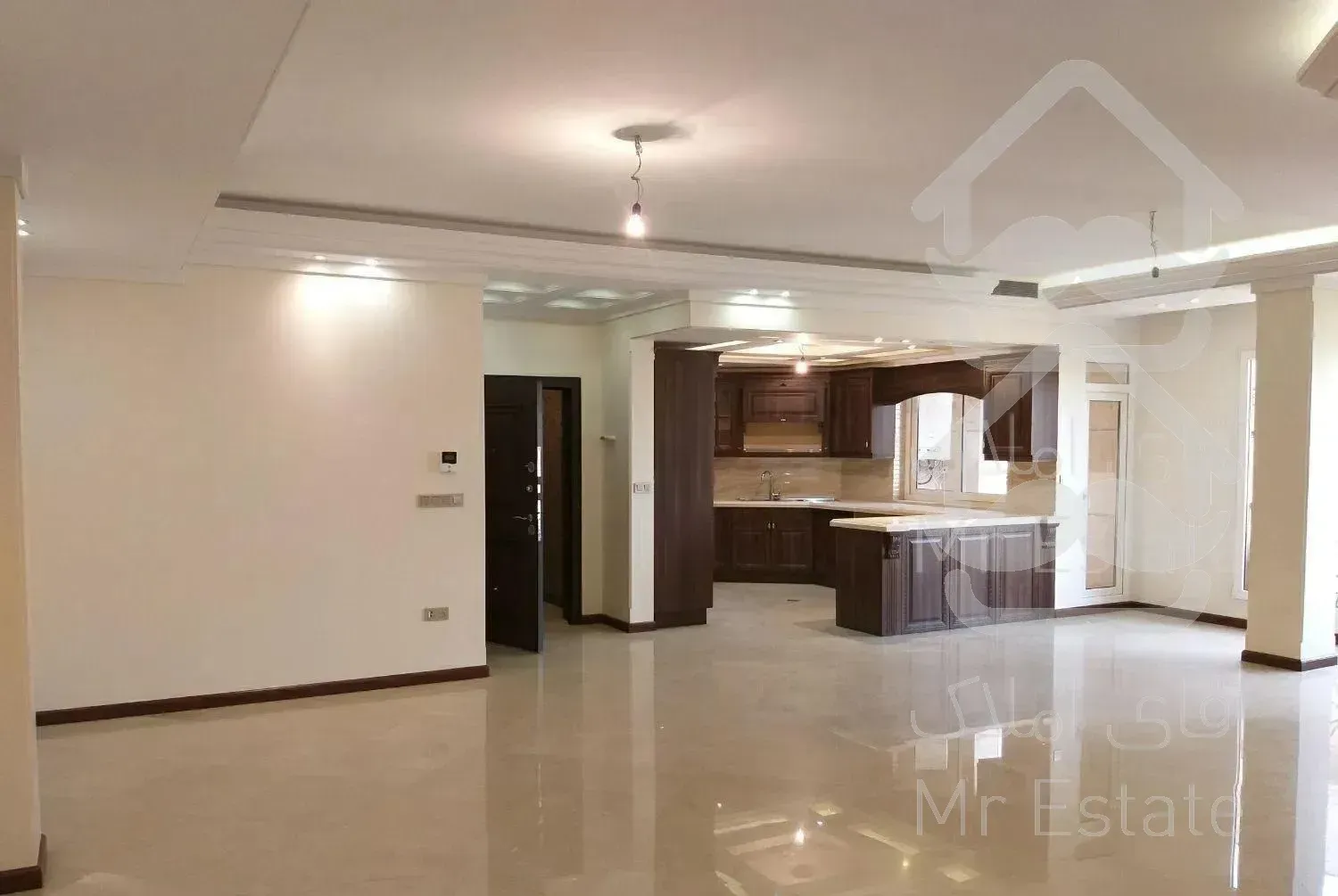 تجریش۱۶۰متر۳خ*تکواحدی*