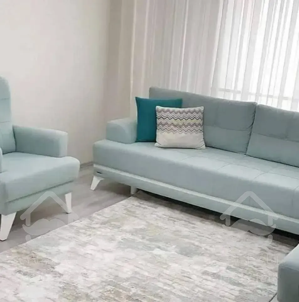 ۱۰۰متر دو خواب کنار گذر اتوبان خیام