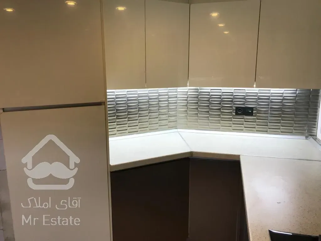 نیاوران دو خوابه