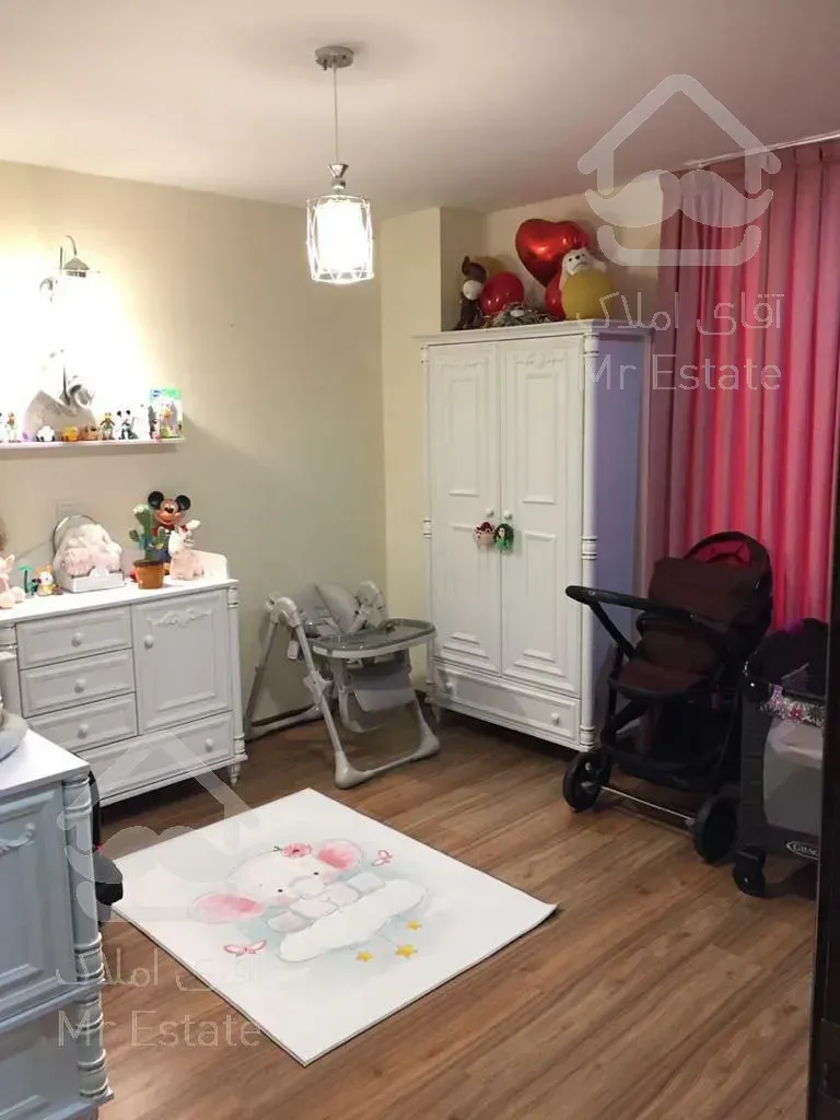 اجاره و رهن آپارتمان الهیه 120  متر اکازيون