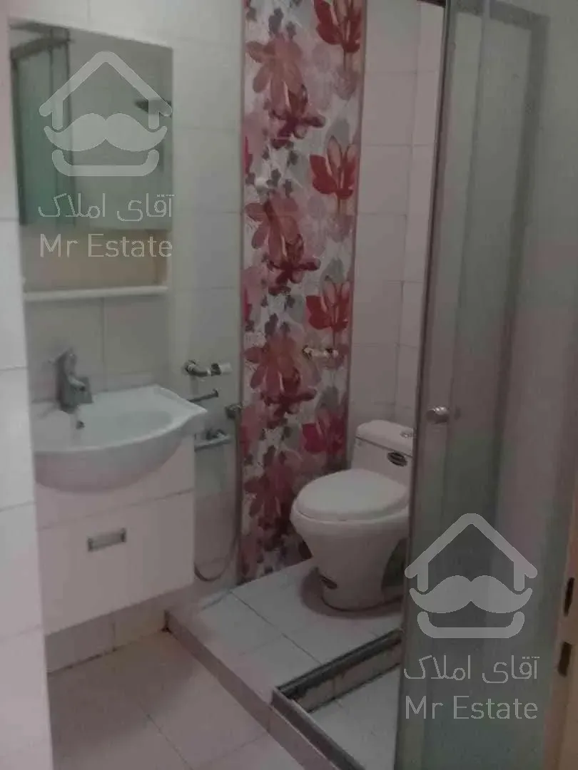 120 متر سه خواب دیباجی جنوبی فول بازسازی حوالی پارک ارغوان