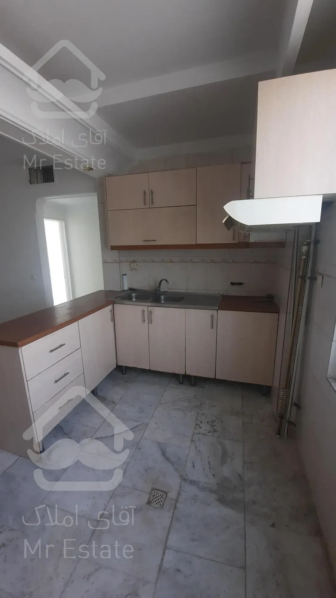 واحد آپارتمان ۷۰ متری شهرک آزادی