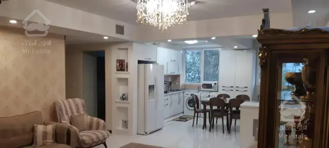 ۱۴۵ متر ۳ خواب