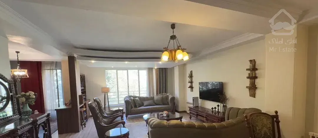 گوهردشت - ۱۱ فاز ۲ - شمالی خیابان- طبقه ۲ فول