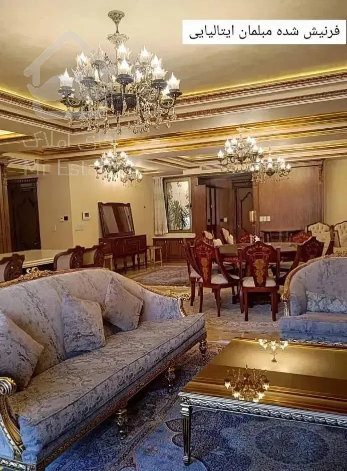 ۱۴۰متر آپارتمان نوسازی شده*۲خواب