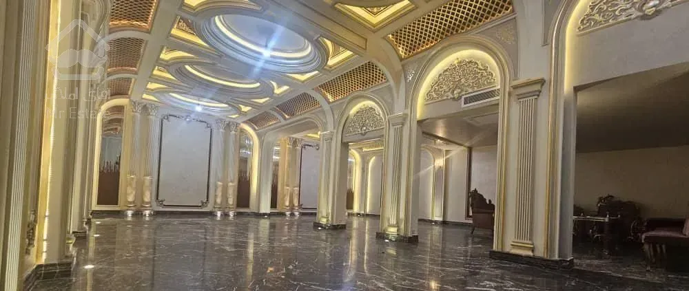 میرداماد250متر 3خواب LUXURY