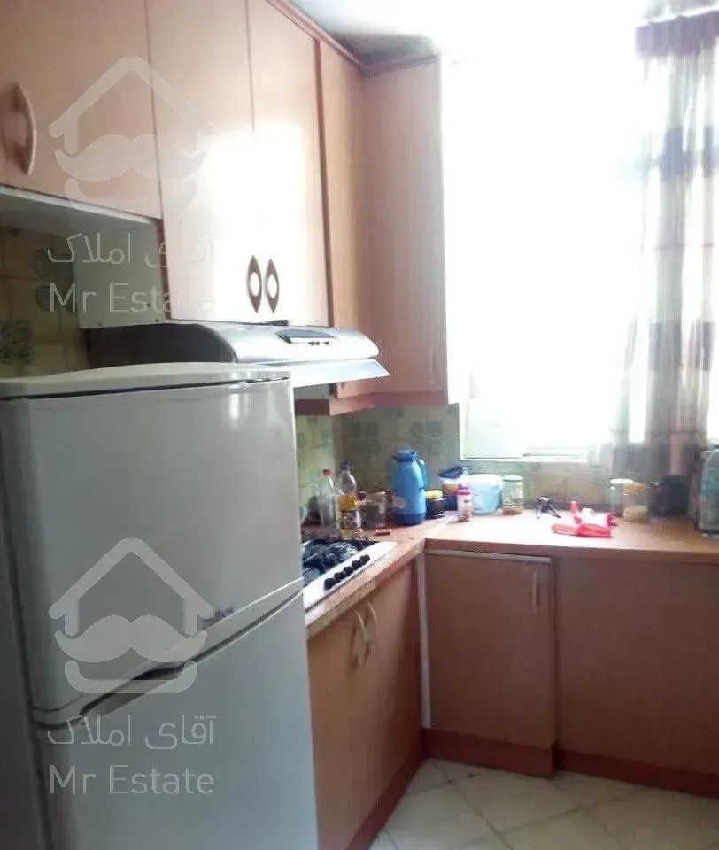 120متری شمال جردن-کوچه دنج - ساختمان خلوت یک از 2